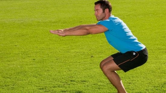 Can exercise prevent sports related injury?